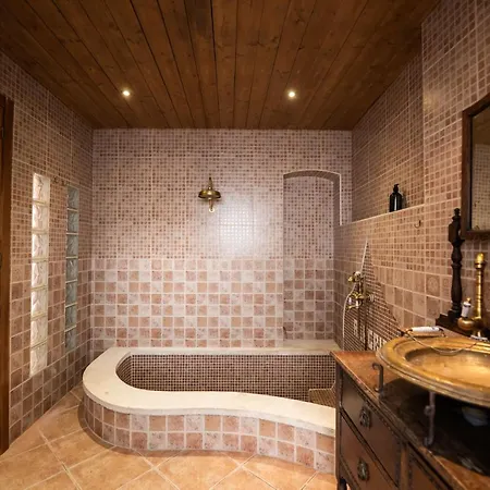Casa Alegria Pansiyon Cómpeta