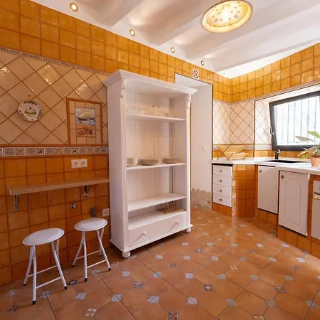 Pansiyon Casa Alegria