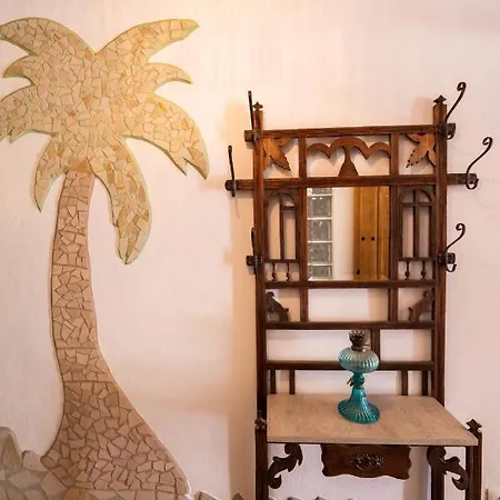 Casa Alegria *