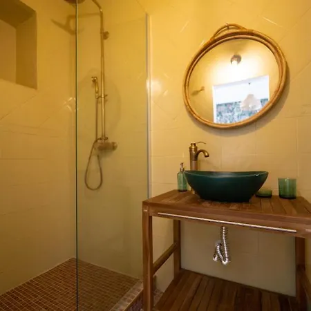 Pansiyon Casa Alegria Cómpeta