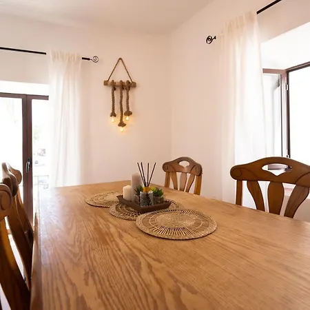 Pansiyon Casa Alegria