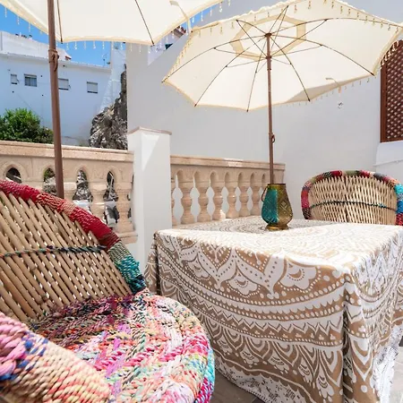 Casa Alegria Homestay