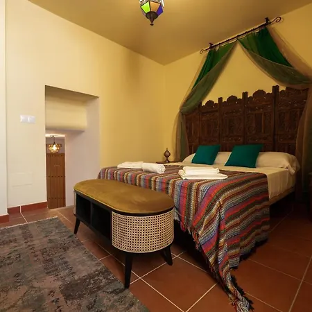 Homestay Casa Alegria *