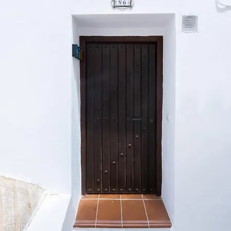 홈스테이 Casa Alegria *