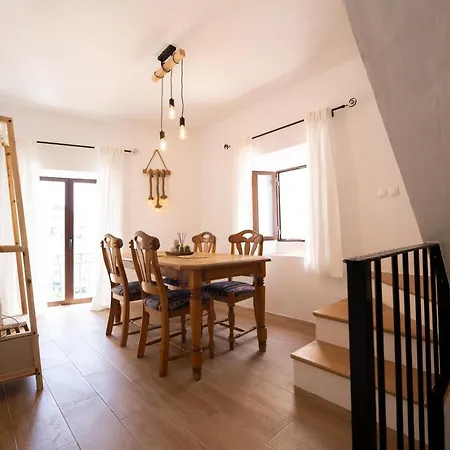 Casa Alegria