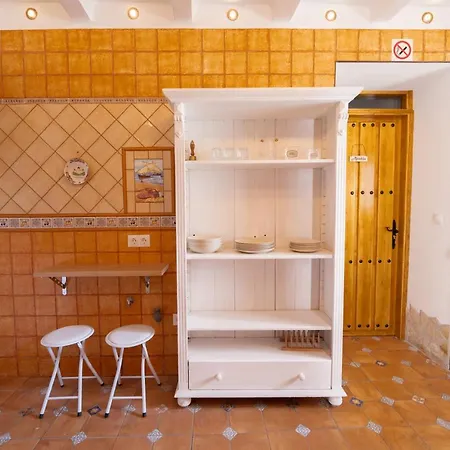 Homestay Casa Alegria *
