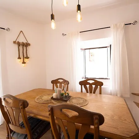 Casa Alegria Homestay Competa