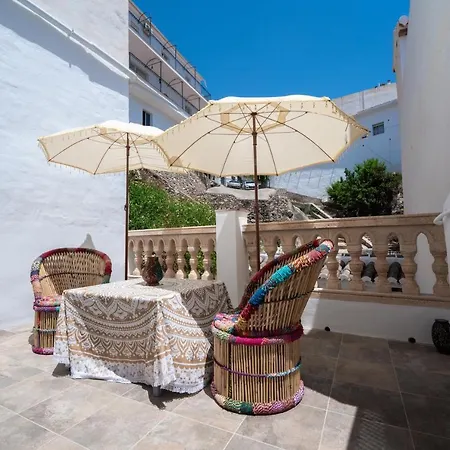 Homestay Casa Alegria