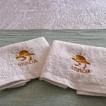Senda De Alegria 3* Cómpeta