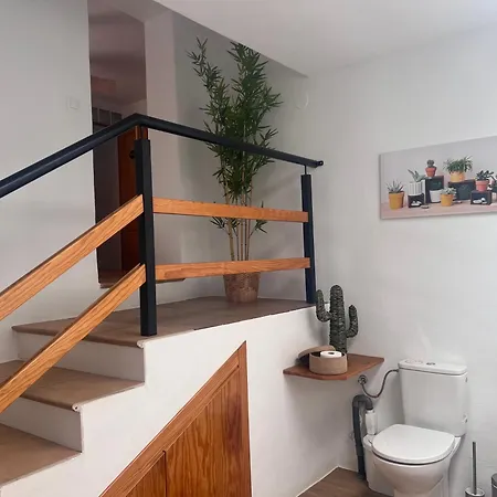 Senda De Alegria