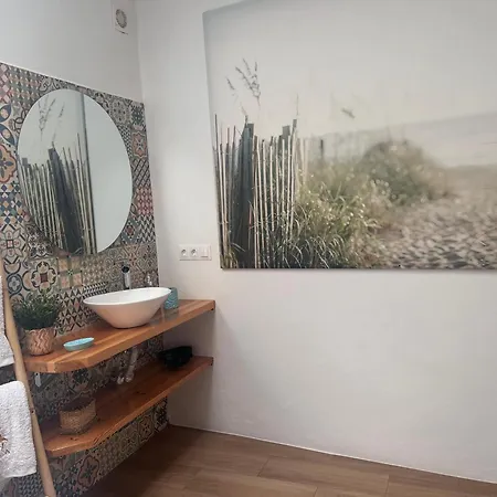 Oda ve Kahvaltı Senda De Alegria