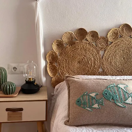 Senda De Alegria Oda ve Kahvaltı 3*