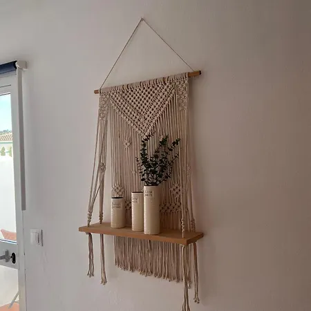Oda ve Kahvaltı Senda De Alegria 3*