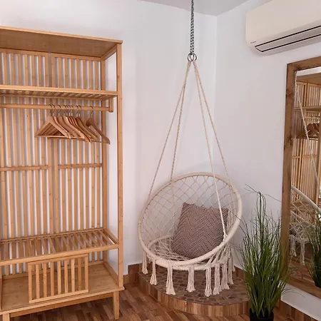 Senda De Alegria Oda ve Kahvaltı Cómpeta