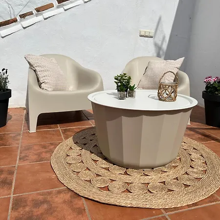 Senda De Alegria 3*