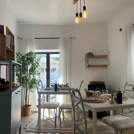 Senda De Alegria Oda ve Kahvaltı