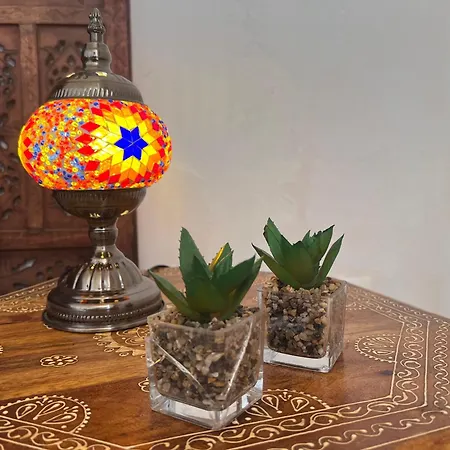 Senda De Alegria 3*