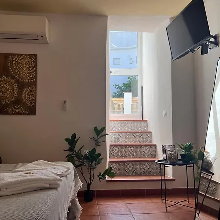 Senda De Alegria 3* Cómpeta