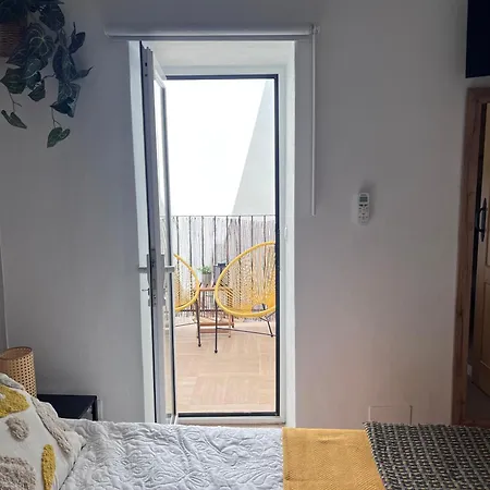 Oda ve Kahvaltı Senda De Alegria 3*