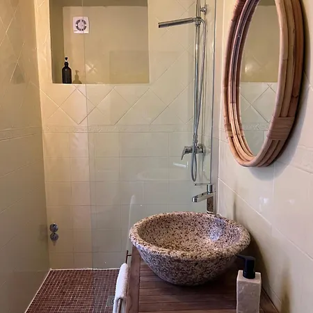Senda De Alegria 3* Cómpeta