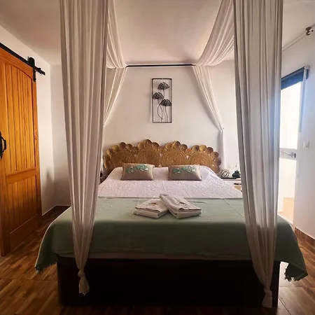 Senda De Alegria 3*
