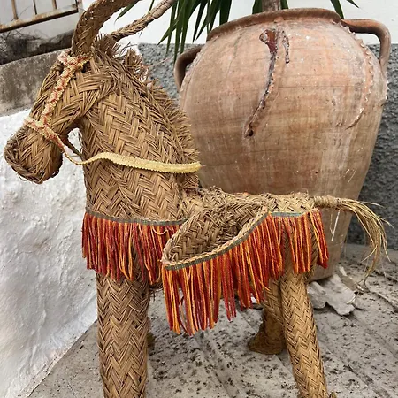 Senda De Alegria 3* Cómpeta