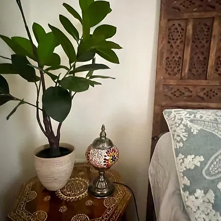 Senda De Alegria Oda ve Kahvaltı 3*