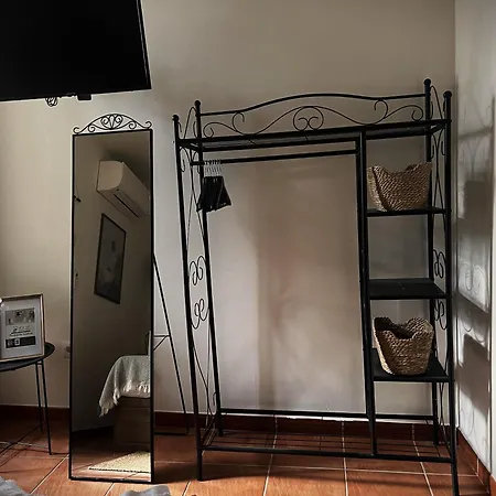 Senda De Alegria Cómpeta
